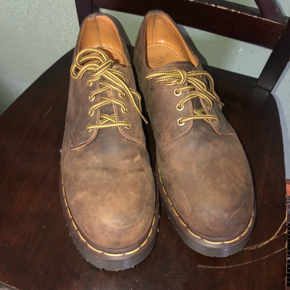 Dr. Martens